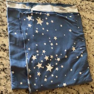 Cozy Brand bamboo swaddle blanket